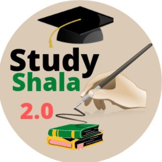 Логотип канала studyshala2Oofficial