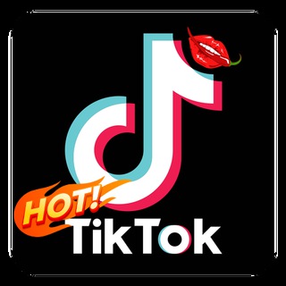 Логотип канала h0ttiktok