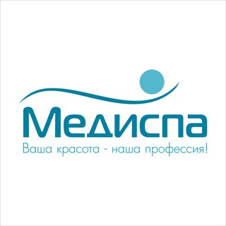 Логотип medispa73