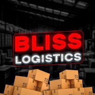 Логотип канала bliss_log