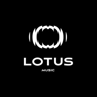 Логотип канала lotusmusiclmg