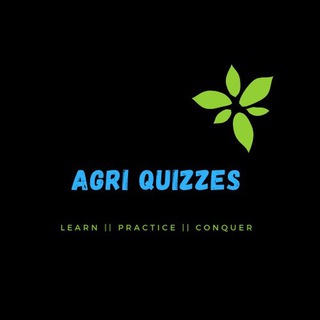 Логотип канала agri_quizzes