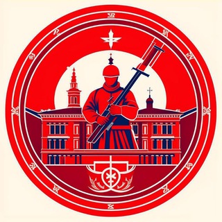 Логотип канала krgv_spb