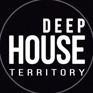 Логотип канала Deep_HouseTerritory