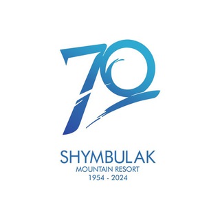 Логотип shymbulakmountainresort