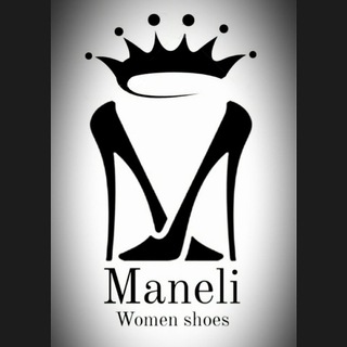 Логотип канала manelishoesss