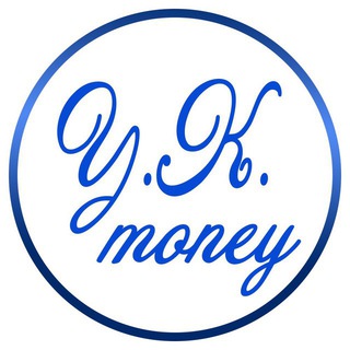 Логотип канала ykmoneyschool