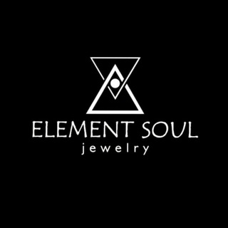 Логотип канала elementjewelry