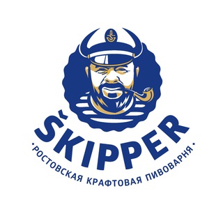 Логотип канала skipper_beer