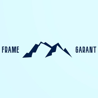 Логотип канала frame_garant_channel