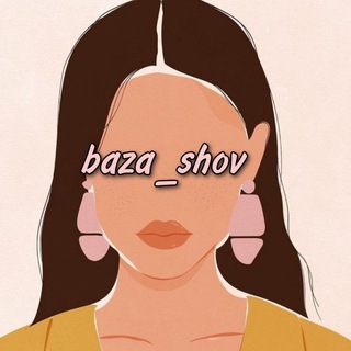 Логотип канала baza_shov