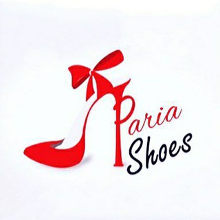 Логотип канала paria_shoes