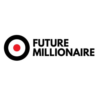 Логотип канала future_millionaire