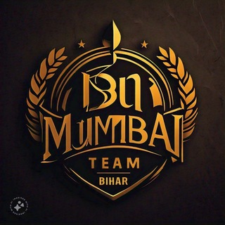 Логотип канала BIG_MUMBAI_TEAM_BIHAR