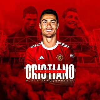 Логотип канала cristiano_yuventus