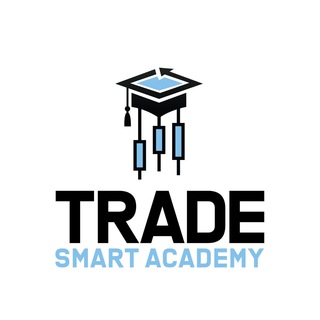 Логотип канала tradesmartacademy