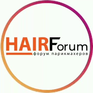 Логотип канала hairforum