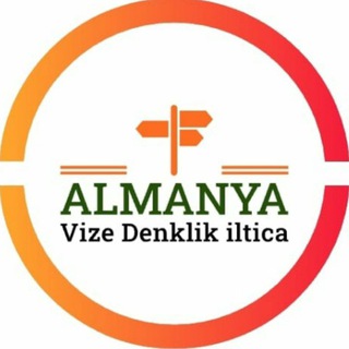 Логотип almanyadenklikgociltica