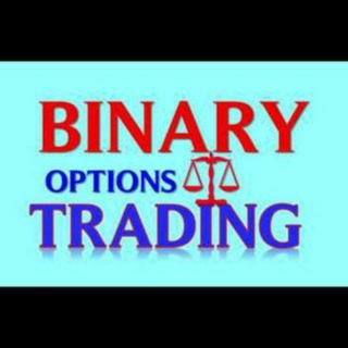 Логотип канала BINARYOPTOIN_FOREXTRADER