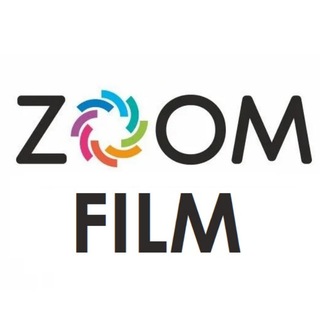 Логотип канала zoom_filmy