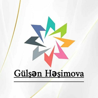 Логотип gulsen_hasimova