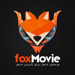 Логотип канала foxmovie_co