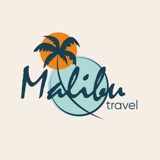 Логотип канала malibutravel