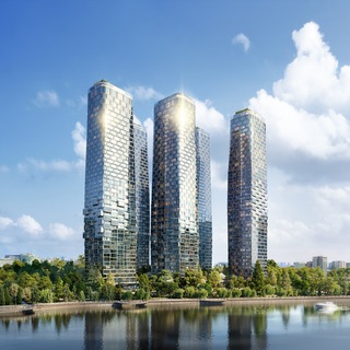 Логотип канала riverparktowers_flats