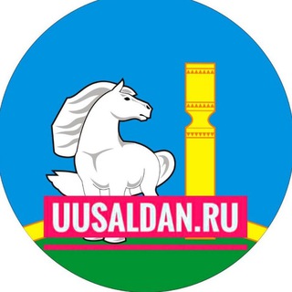 Логотип канала uusaldanru