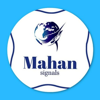 Логотип канала Mahan_Signals