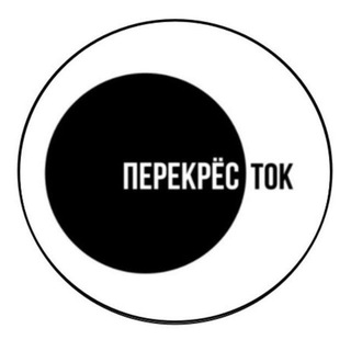 Логотип канала perekrestok_theatre_vl