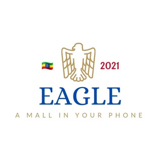 Логотип канала eaglemall
