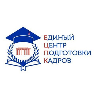 Логотип канала med_ecpk