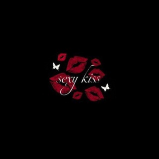 Логотип канала sexy_kissss