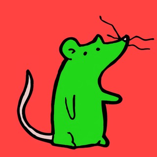 Логотип канала mouse_no_visa