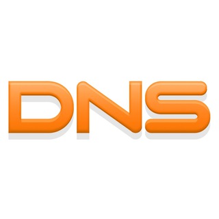 Логотип dnsstore