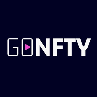 Логотип канала official_gonfty