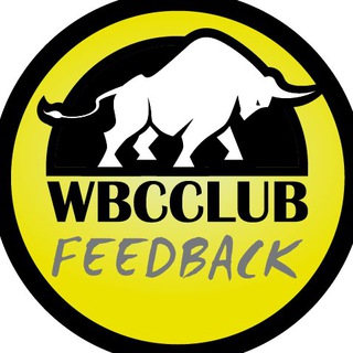 Логотип канала wbccfeedback