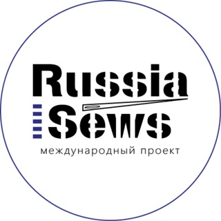 Логотип канала russiasews