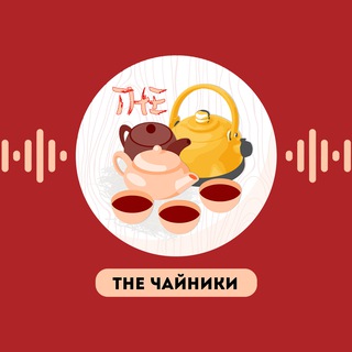 Логотип канала thechainiki