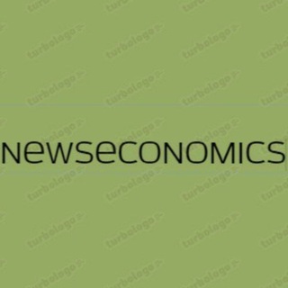 Логотип канала newseconomics