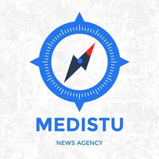 Логотип канала medistu