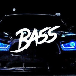 Логотип канала bass_muzik123