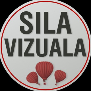 Логотип канала Sila_Vizuala