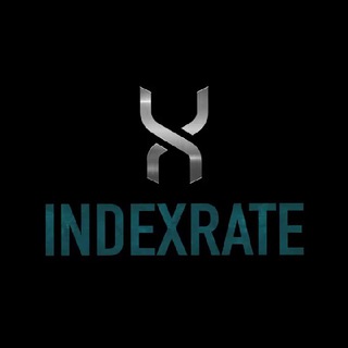 Логотип канала indexrate