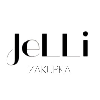 Логотип канала zakupka_jelli