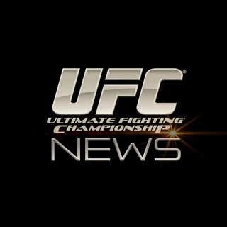 Логотип канала ufc_orel