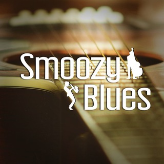 Логотип smoozyblues