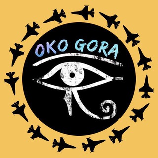 Логотип канала oko_gora