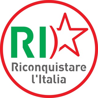 Логотип канала fsifrontesovranistaitaliano